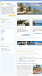 Mobile Screenshot of last-minute-ferienhaus.org